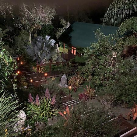 Le Nirvana - Oasis De Tendea - Farino Ngoại thất bức ảnh