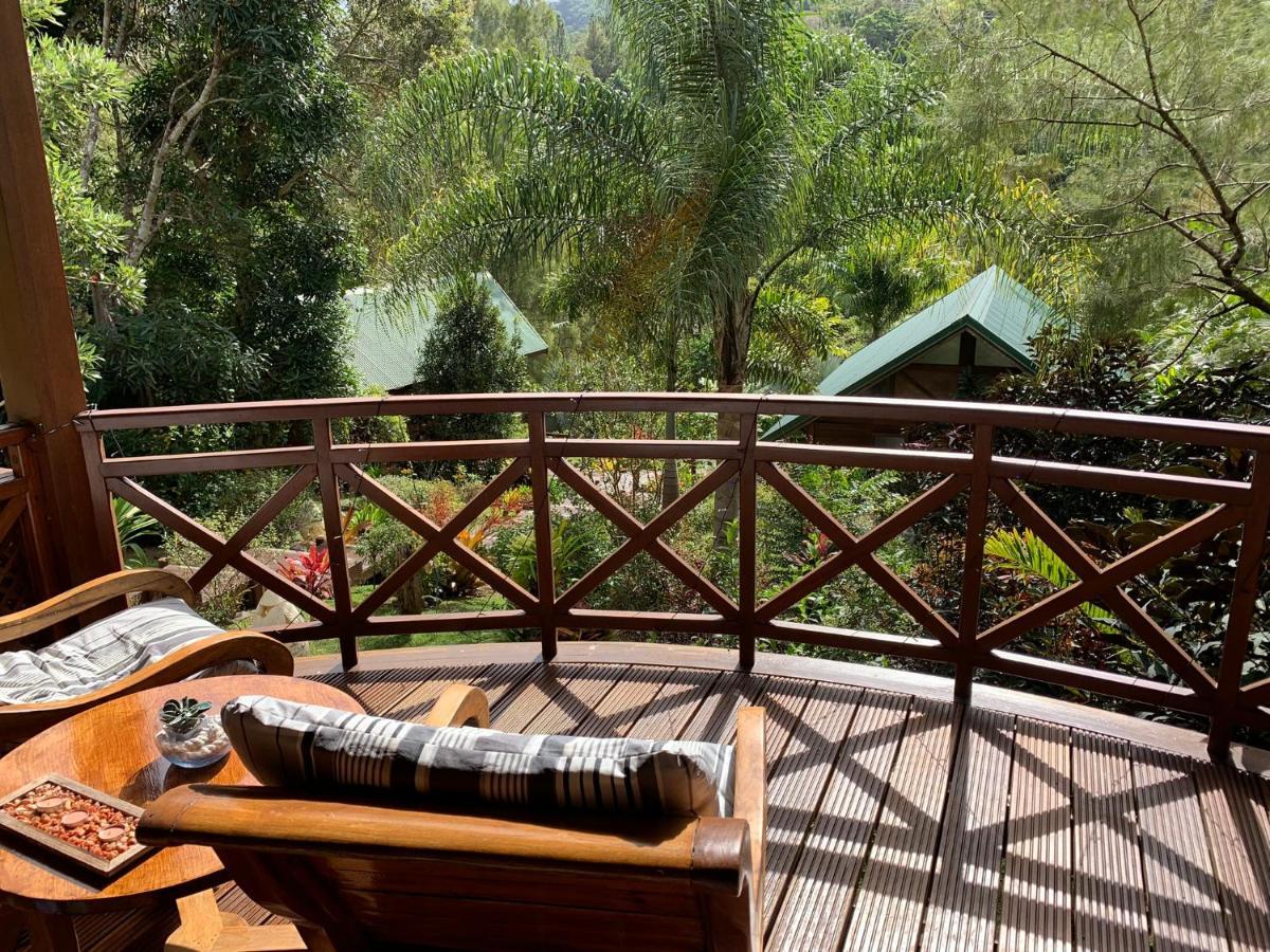 Le Nirvana - Oasis De Tendea - Farino Ngoại thất bức ảnh