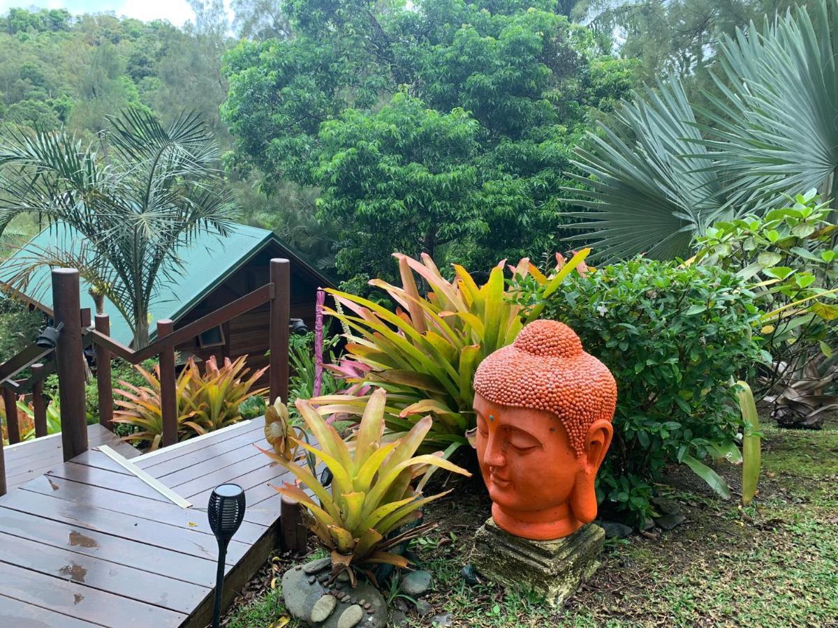 Le Nirvana - Oasis De Tendea - Farino Ngoại thất bức ảnh