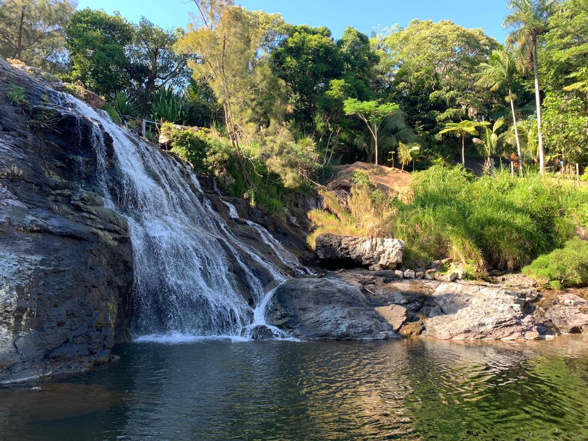 Le Nirvana - Oasis De Tendea - Farino Ngoại thất bức ảnh