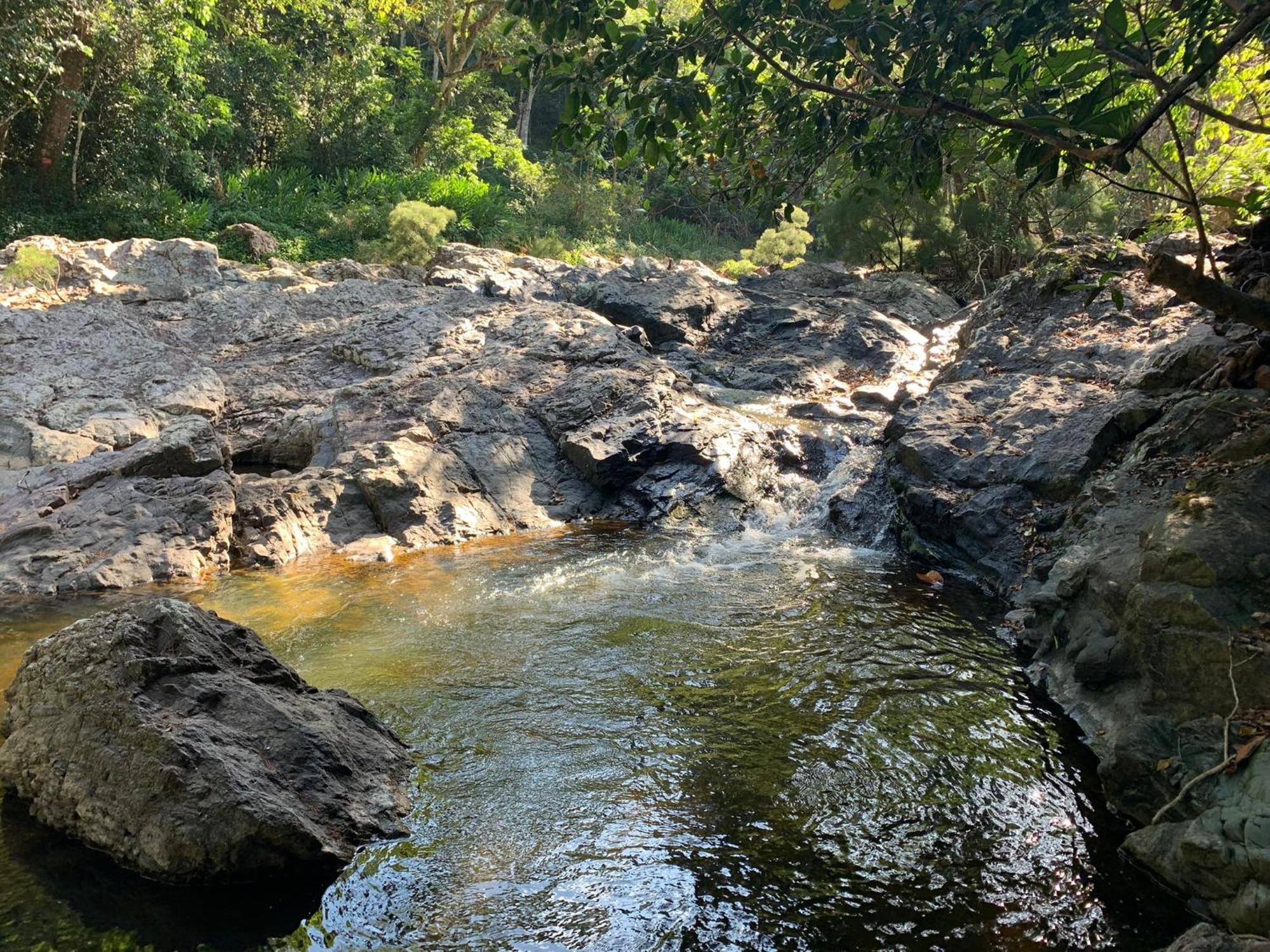 Le Nirvana - Oasis De Tendea - Farino Ngoại thất bức ảnh